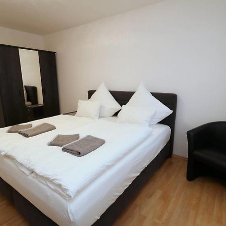 Aparthotel Kompass A 404 Essen Exterior photo